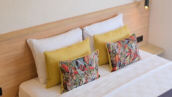 Uva Rooms
