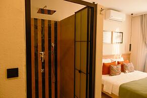 Uva Rooms