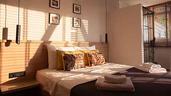 Uva Rooms