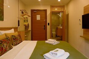 Uva Rooms
