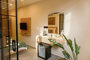 Uva Rooms