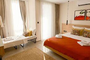 Uva Rooms