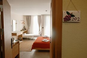 Uva Rooms
