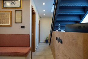 Uva Rooms