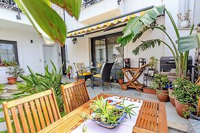 Arden's House