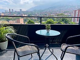 APARTAMENTOS VIRGINIA 34