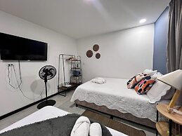 APARTAMENTOS VIRGINIA 34