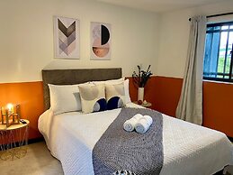 APARTAMENTOS VIRGINIA 34