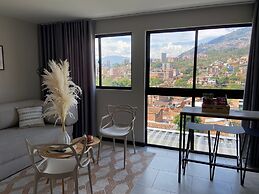 APARTAMENTOS VIRGINIA 34