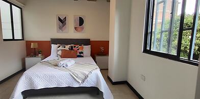 APARTAMENTOS VIRGINIA 34