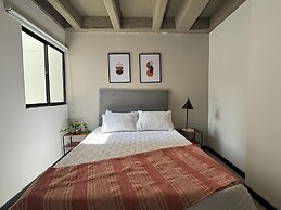 APARTAMENTOS VIRGINIA 34