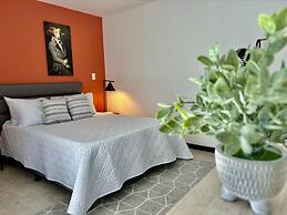 APARTAMENTOS VIRGINIA 34