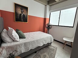 APARTAMENTOS VIRGINIA 34