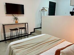 APARTAMENTOS VIRGINIA 34