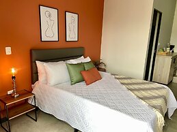 APARTAMENTOS VIRGINIA 34