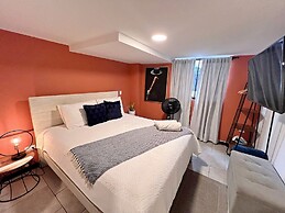 APARTAMENTOS VIRGINIA 34