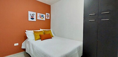 APARTAMENTOS VIRGINIA 34
