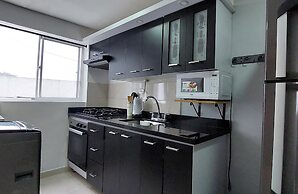 APARTAMENTOS VIRGINIA 34