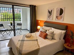 APARTAMENTOS VIRGINIA 34