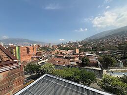 APARTAMENTOS VIRGINIA 34