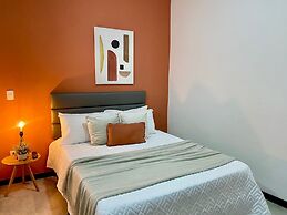 APARTAMENTOS VIRGINIA 34