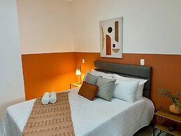 APARTAMENTOS VIRGINIA 34