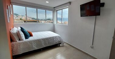 APARTAMENTOS VIRGINIA 34