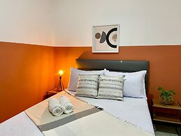 APARTAMENTOS VIRGINIA 34