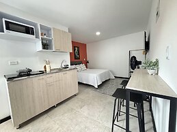 APARTAMENTOS VIRGINIA 34