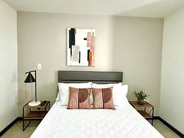 APARTAMENTOS VIRGINIA 34