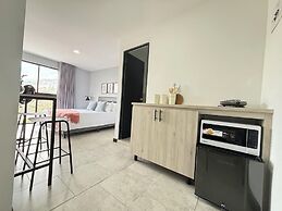 APARTAMENTOS VIRGINIA 34