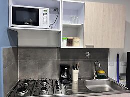 APARTAMENTOS VIRGINIA 34