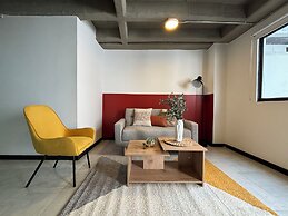 APARTAMENTOS VIRGINIA 34