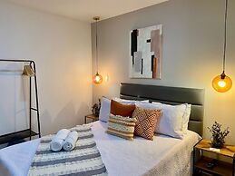 APARTAMENTOS VIRGINIA 34