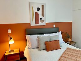 APARTAMENTOS VIRGINIA 34