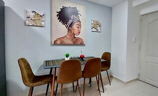 APARTAMENTOS VIRGINIA 34