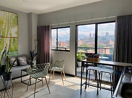 APARTAMENTOS VIRGINIA 34