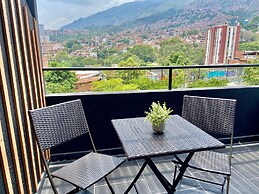 APARTAMENTOS VIRGINIA 34