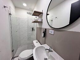 APARTAMENTOS VIRGINIA 34