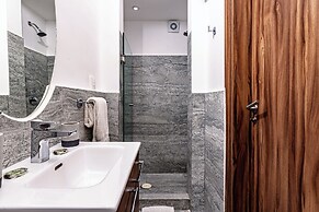 Exclusive & Comfortable Loft Roma Norte