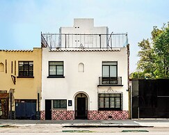 Exclusive & Comfortable Loft Roma Norte