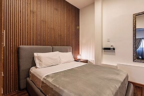 Exclusive & Comfortable Loft Roma Norte