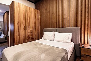 Exclusive & Comfortable Loft Roma Norte