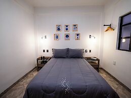 Hotel Casa Domínguez