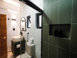 Hotel Casa Domínguez
