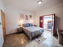 Hotel Casa Domínguez
