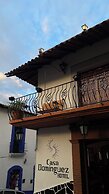 Hotel Casa Domínguez