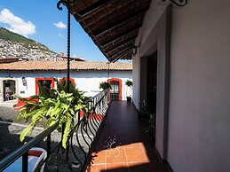 Hotel Casa Domínguez