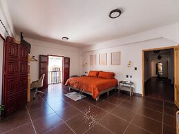Hotel Casa Domínguez
