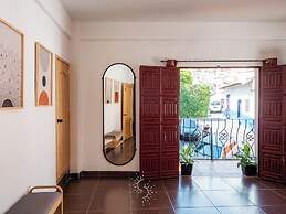 Hotel Casa Domínguez